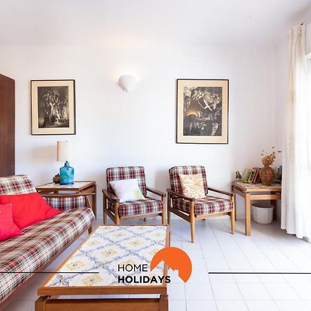 #132 Velamar 201 By Home Holidays Albufeira Eksteriør billede