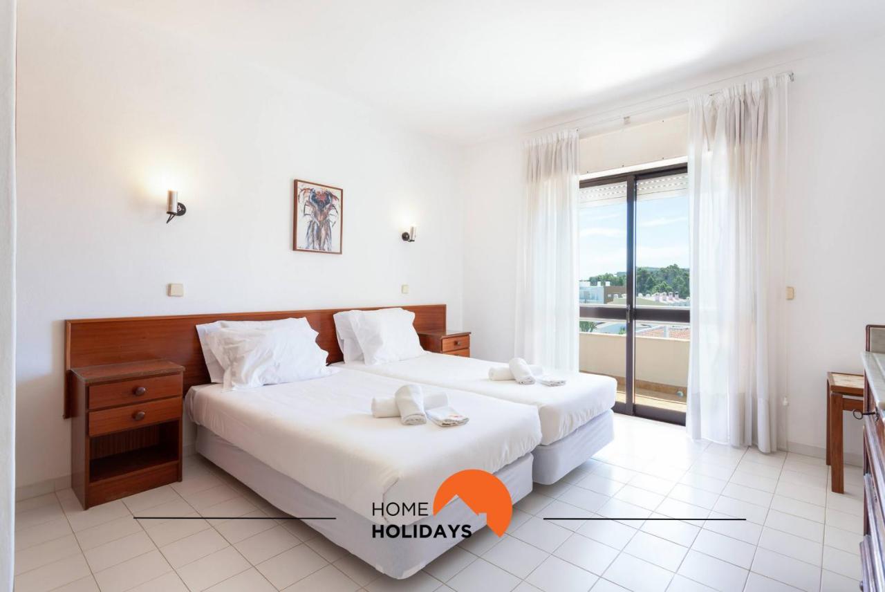 #132 Velamar 201 By Home Holidays Albufeira Eksteriør billede