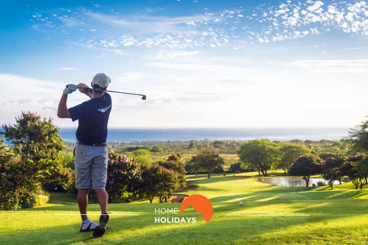 #132 Velamar 201 By Home Holidays Albufeira Eksteriør billede