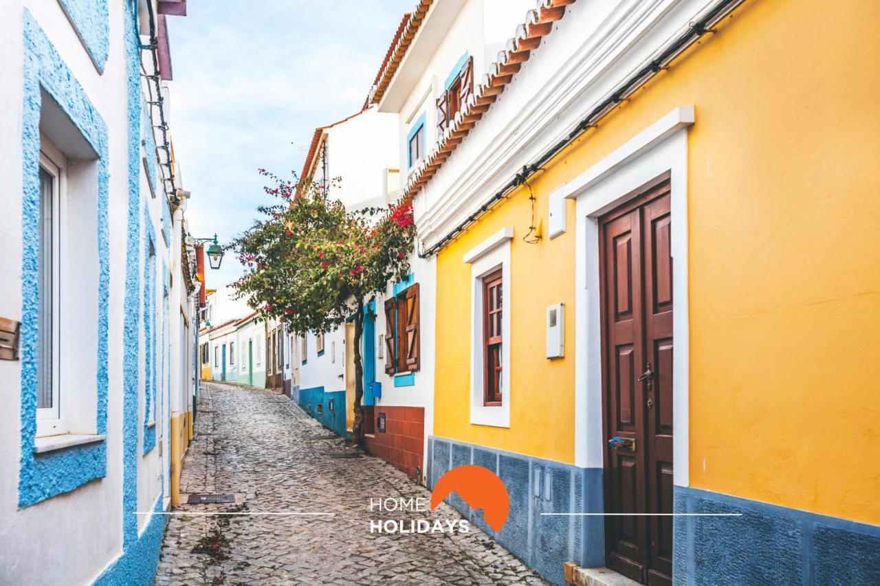 #132 Velamar 201 By Home Holidays Albufeira Eksteriør billede