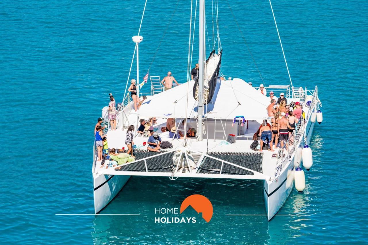 #132 Velamar 201 By Home Holidays Albufeira Eksteriør billede