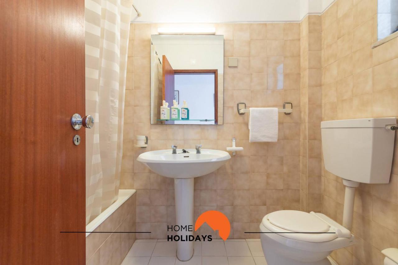 #132 Velamar 201 By Home Holidays Albufeira Eksteriør billede