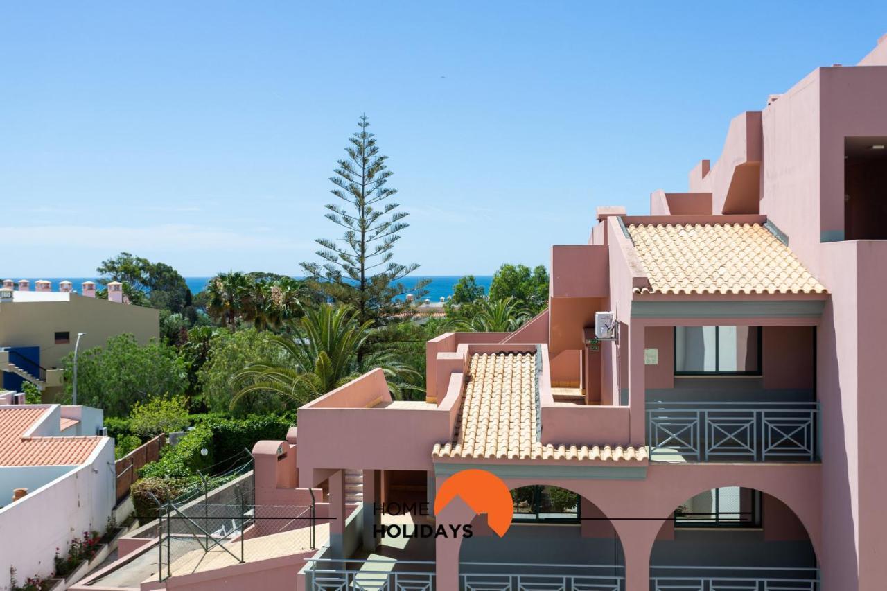 #132 Velamar 201 By Home Holidays Albufeira Eksteriør billede