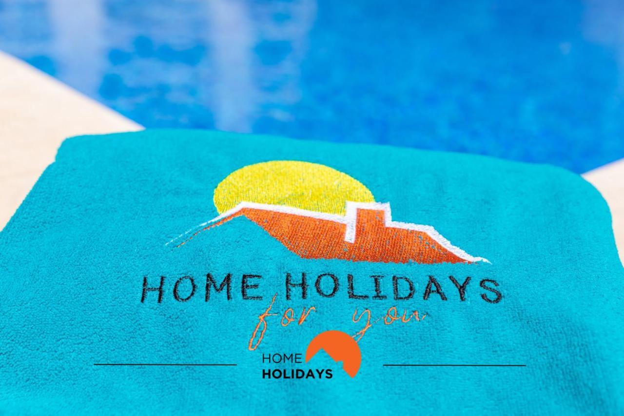 #132 Velamar 201 By Home Holidays Albufeira Eksteriør billede